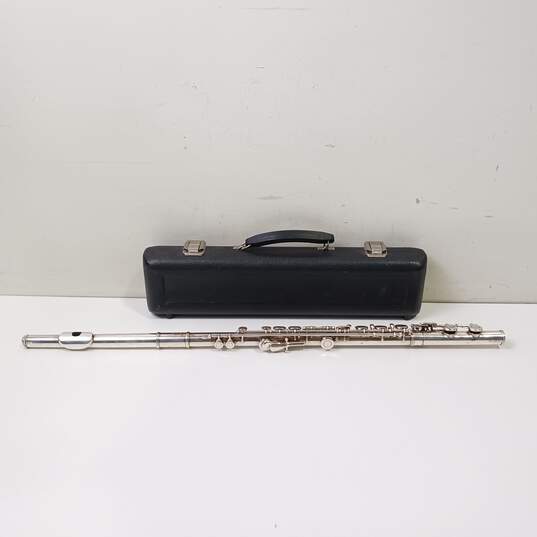 Vintage Crown Flute image number 1