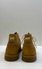 Timberland Tan 6 inch Leather Work Boots Men's Size 11 image number 4