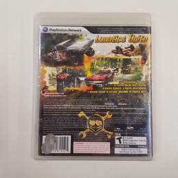Motor Storm: Pacific Rift - PlayStation 3 (Sealed) alternative image