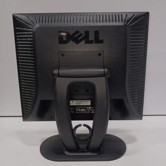 Dell Computer Monitor E173FPF image number 4