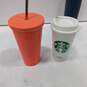 Batch Of Assorted Starbucks Drinkware image number 4