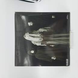 SunnO))) Domkirke Live in Bergen Cathedral Double Lp alternative image