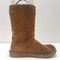 Koolaburra By UGG Women's Victoria Tall Boots Brown Size 5 image number 3