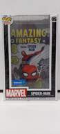 Funko Pop Comic Covers Marvel The Amazing Spider-Man Vinyl Figure #05 image number 1
