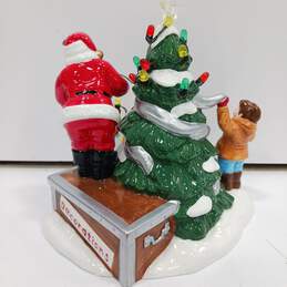 Department 56 Santa Comes to Town Ceramic Figure alternative image