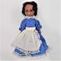 Vntg Ideal ST-12 Shirley Temple 12 In Doll w/ Friend Outfits & Case image number 2