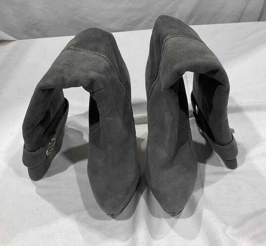 Women's Boots - Michael Kors image number 1