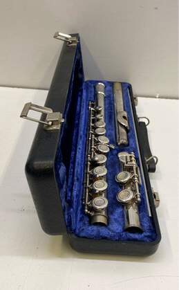 W.T. Armstrong 104 Flute 30-32426
