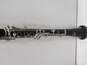 Vintage Reso-Tone Clarinet with Travel Case & Accessories image number 5