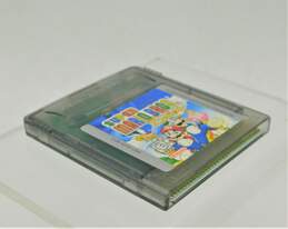 Super Mario Bros Deluxe Nintendo GameBoy Color, Game Only alternative image