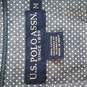 US Polo Assn Men Button Up M image number 3