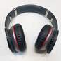 Beats by Dre Audio Headphones Bundle Lot of 2 with Case image number 6