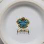 Meito Hand Painted 4pc China Set image number 2