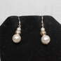 Sterling Silver Jewelry Set - 18.8g image number 4
