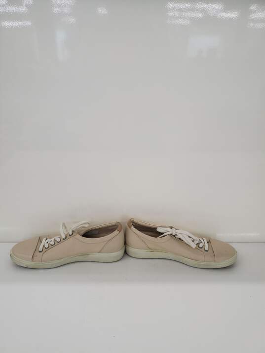 Women's Ecco Soft Shoes Size-10 Used image number 3