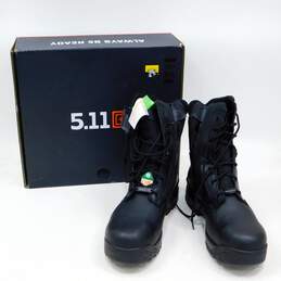 A.T.A.C 2.0 8" Shield Boot Men's Shoe Size 14