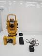 Topcon GTS-213 Electronic Surveying Total Station w Hard Case image number 2
