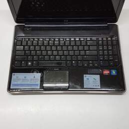 HP Pavilion dv6-2066dx Untested for Parts and Repair alternative image