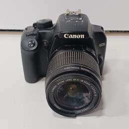 CANON Rebel XS EOS Digital Camera