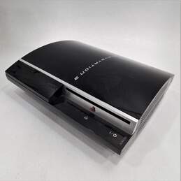 Sony PS3 CECHKO1 Console in box alternative image