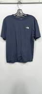 The North Face Men's Blue T-Shirt Size S image number 1