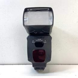 LumoPro LP180 Quad-Sync Camera Flash
