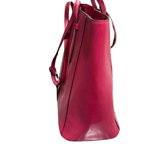 Red Kate Spades Handbag image number 5