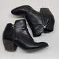 Frye Judith Ankle Boots Size 7M image number 3