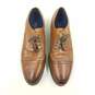 Cole Haan Grand 360 Men's Oxfords Brown Size 10.5m image number 5