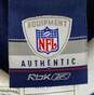 Reebok NFL Chargers Tomlinson # 21 Blue Jersey - Size M image number 3