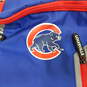 Louisville Slugger MLB Chicago Cubs Stick Back Pack NWT image number 4