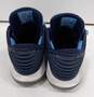 Nike Jordan Flightspeed Men's Blue Sneakers Size 9.5 image number 4