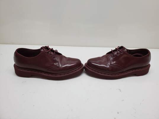 Dr. Martens Oxford shoes image number 5