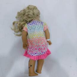 American Girl Caroline Abbott Historical Character Doll alternative image