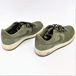 Nike Air Force 1 Low Cargo Khaki Camo Men's Shoe Size 9 alternative image