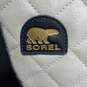 Sorel Tofino Women's White & Black Winter Boots Size 8.5 image number 7