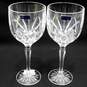 Marquis Waterford Crystal Brookside All-Purpose Wine Glasses Germany image number 1