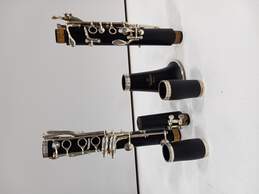 Vintage Emperor ECB-428 Student Clarinet alternative image