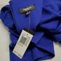 Premise Women Cobalt Blue Midi Dress Sz 8 image number 6