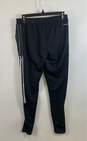 Adidas Black Pants - Size SM image number 2