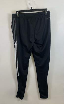 Adidas Black Pants - Size SM alternative image