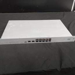 Cisco Meraki MX-100-HW Security Firewall/Appliance