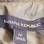 Banana Republic Men Army Green Jacket M image number 4