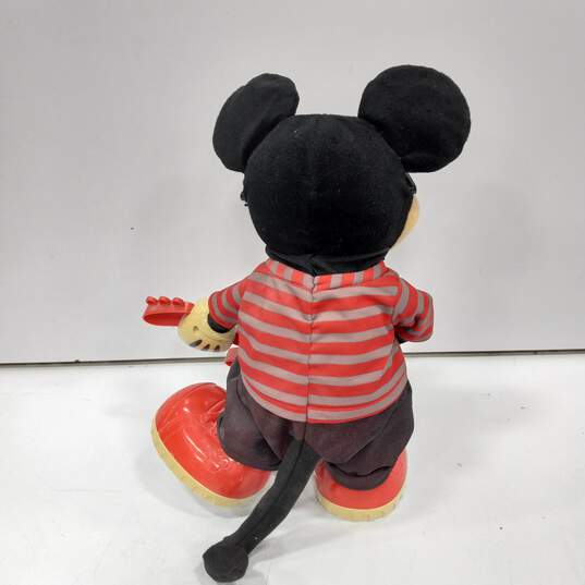 Fisher-Price Rock Star Mickey Mouse image number 5
