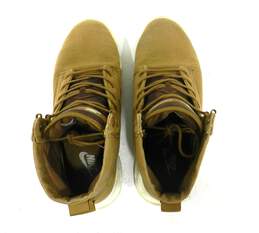 Nike SFB 6" Canvas Golden Beige Men's Shoe Size 9.5 alternative image