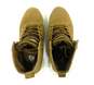 Nike SFB 6" Canvas Golden Beige Men's Shoe Size 9.5 image number 2