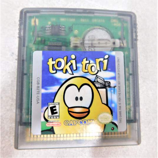 Toki Tori image number 1