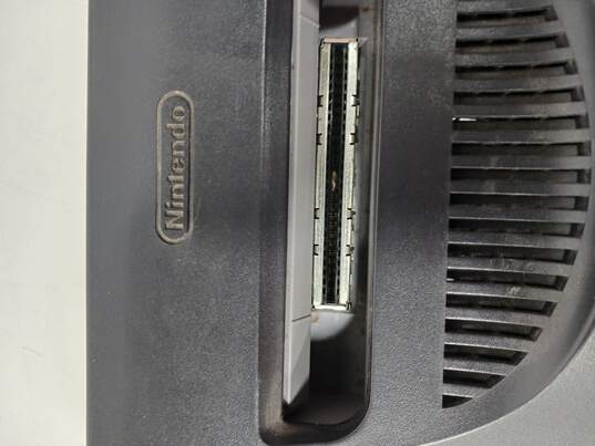 Nintendo 64 Console Game Bundle image number 4