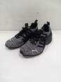Women's Gray, White & Black Puma Shoes Size 4.5 image number 1