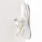 Nike Women's Kaishi Platinum White Sneakers Size 8.5 image number 1